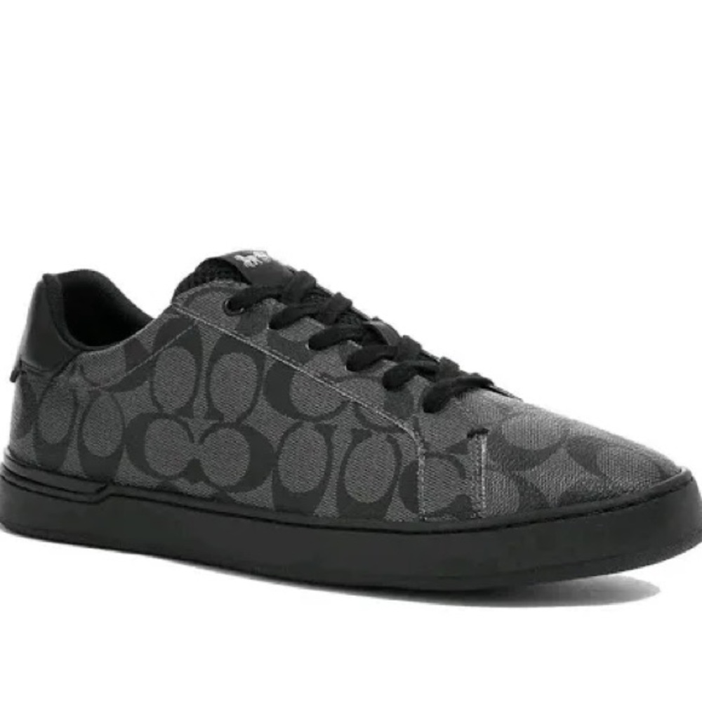 Coach Mens Low top sneakers